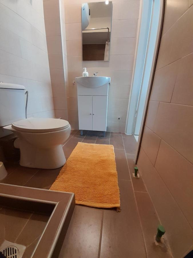 Dimos Sunny & Luxury Central House !!! Peraia  Ngoại thất bức ảnh