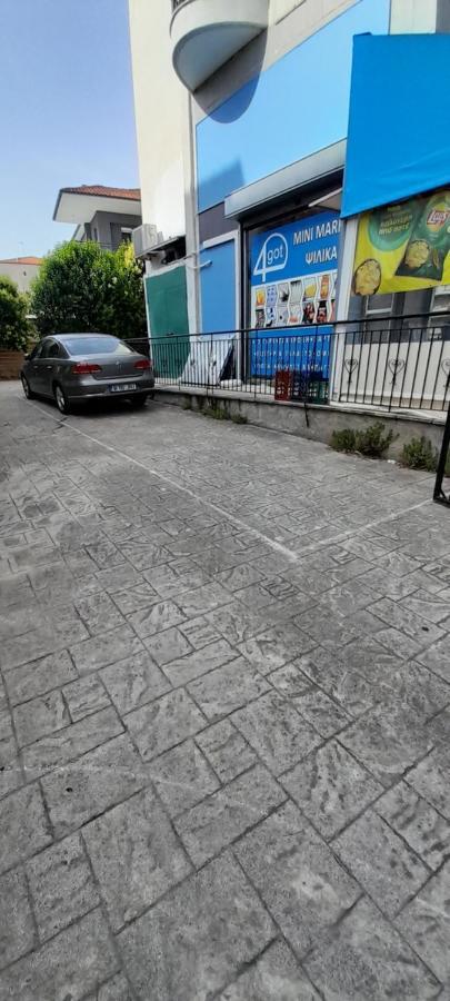 Dimos Sunny & Luxury Central House !!! Peraia  Ngoại thất bức ảnh